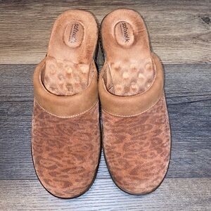 Softwalk Murietta - Women's Clog size 8.5